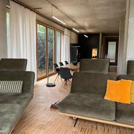 Alb Lodge Gomadingen Esterno foto