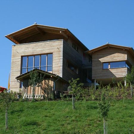 Alb Lodge Gomadingen Esterno foto