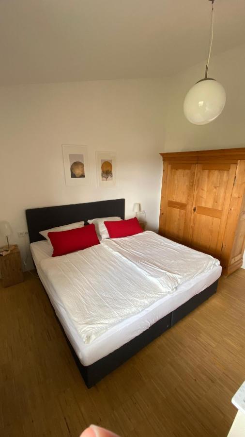 Alb Lodge Gomadingen Esterno foto