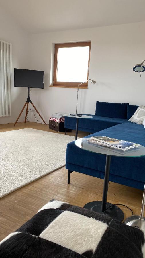 Alb Lodge Gomadingen Esterno foto