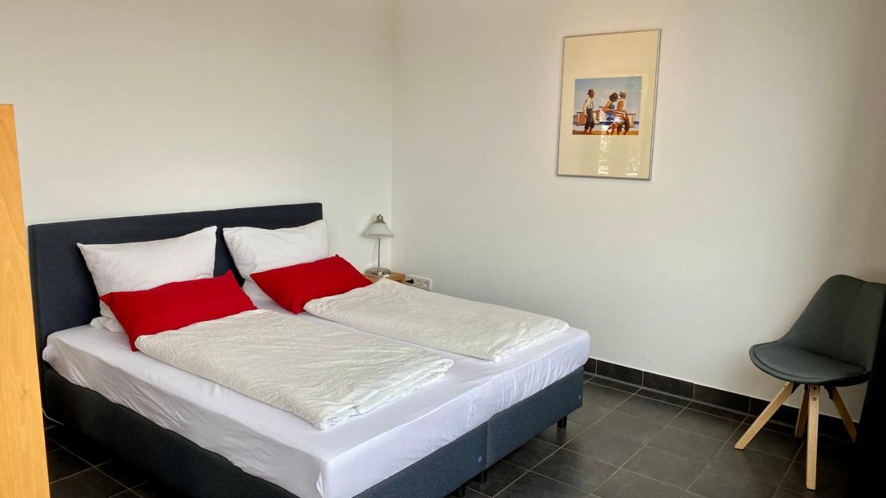 Alb Lodge Gomadingen Esterno foto