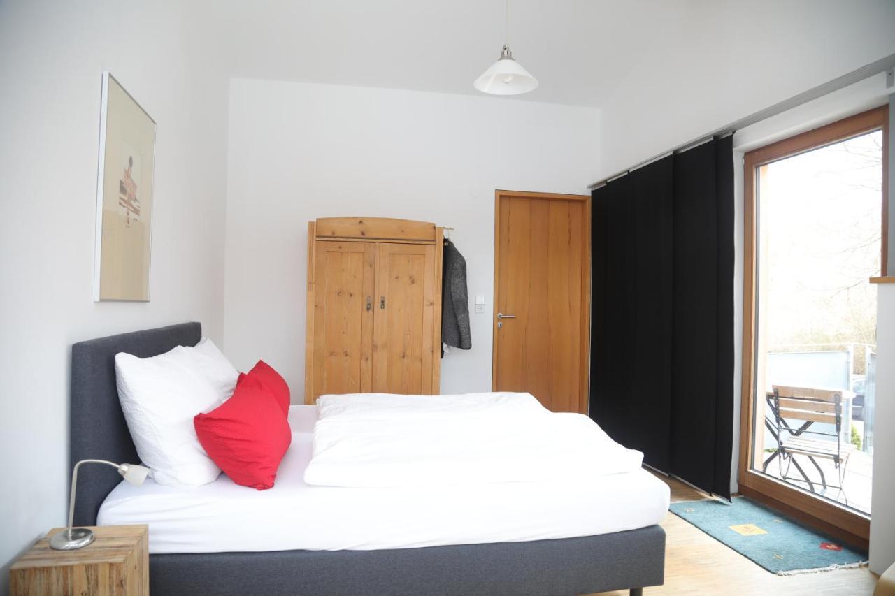 Alb Lodge Gomadingen Esterno foto