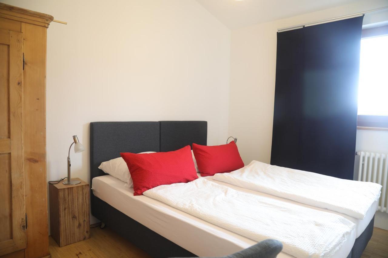 Alb Lodge Gomadingen Esterno foto