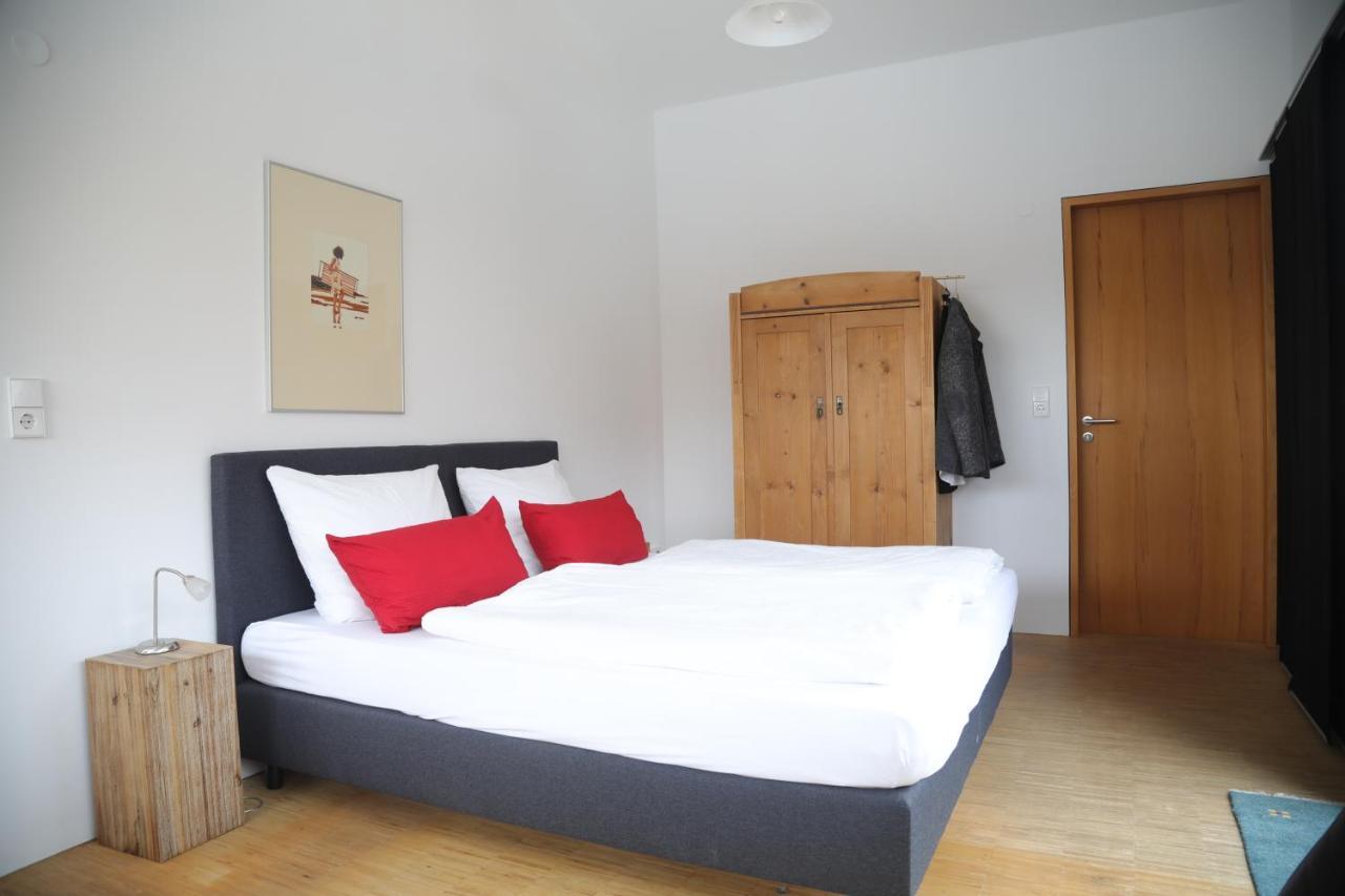 Alb Lodge Gomadingen Esterno foto