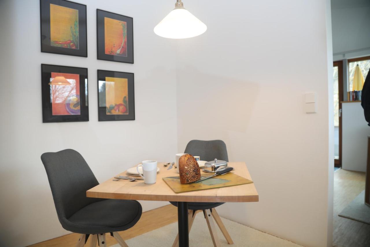 Alb Lodge Gomadingen Esterno foto