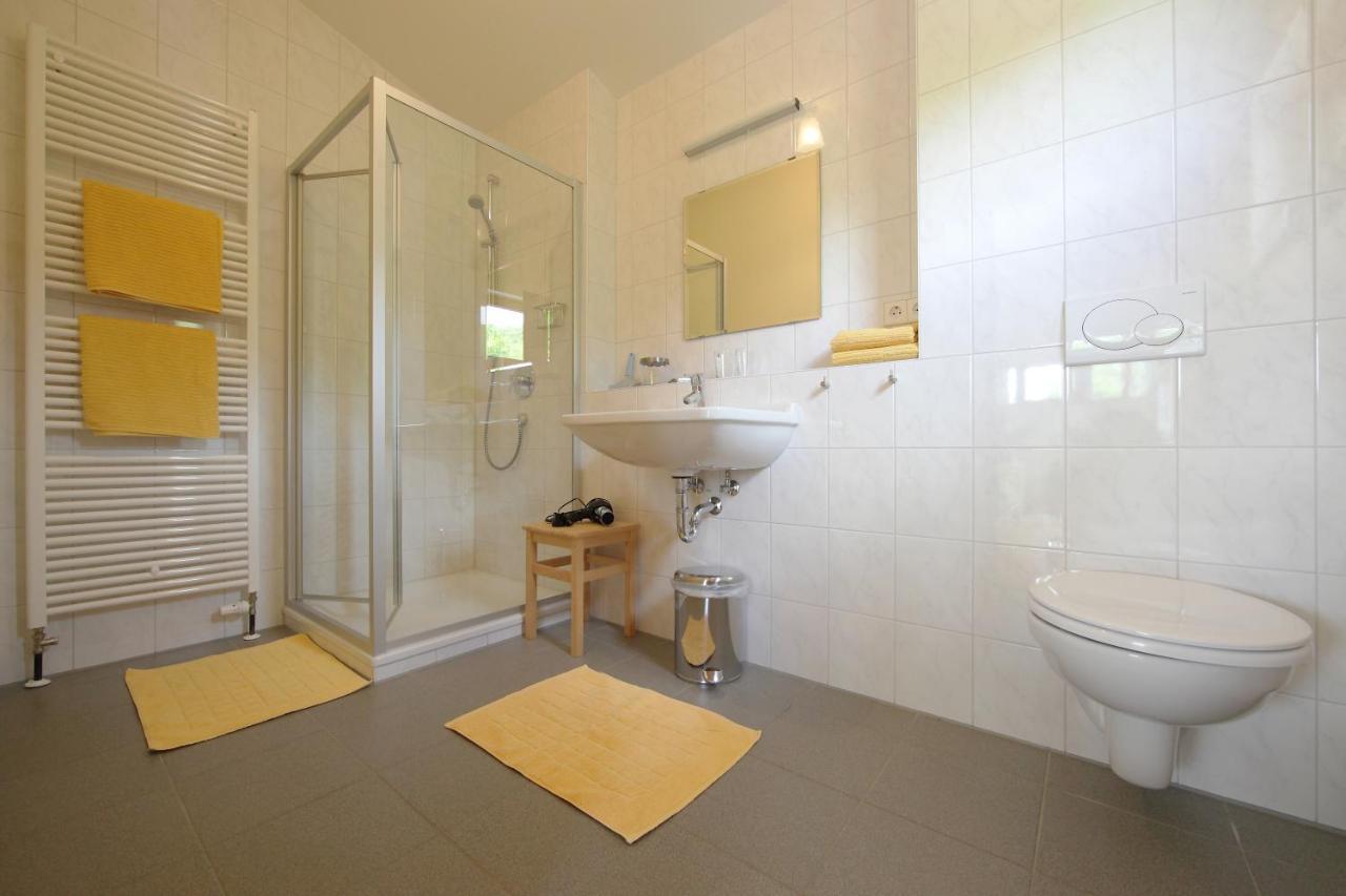 Alb Lodge Gomadingen Esterno foto